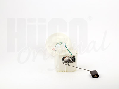 Hitachi Tankvlotter 133559