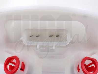 Hitachi Tankvlotter 133559