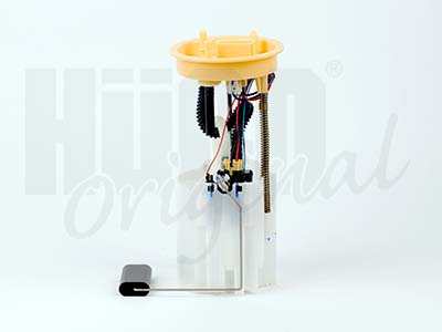 Hitachi Brandstof toevoermodule 133561