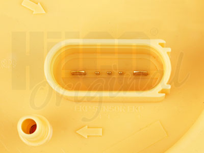 Hitachi Brandstof toevoermodule 133561
