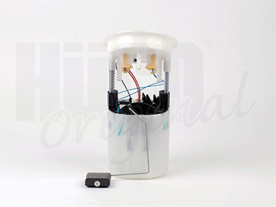 Hitachi Brandstof toevoermodule 133564