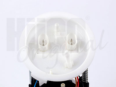 Hitachi Brandstof toevoermodule 133564