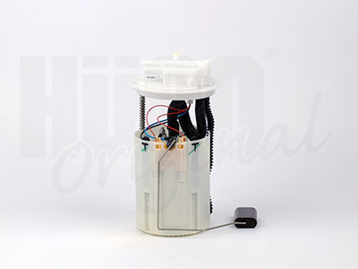 Hitachi Brandstof toevoermodule 133565