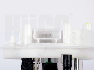 Hitachi Brandstof toevoermodule 133565