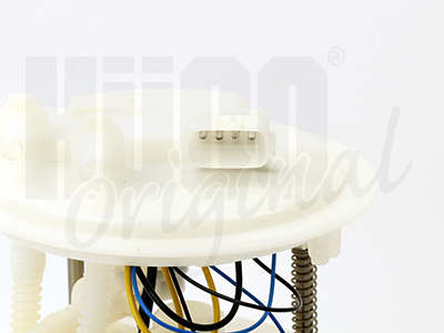 Hitachi Brandstof toevoermodule 133570