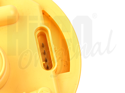 Hitachi Brandstof toevoermodule 133573