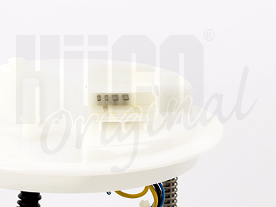 Hitachi Brandstof toevoermodule 133574