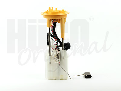 Hitachi Brandstof toevoermodule 133576