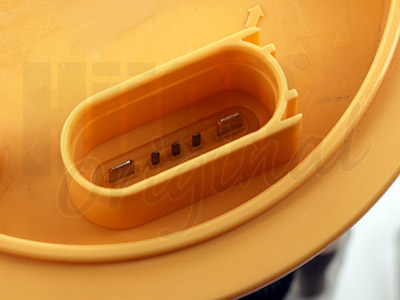 Hitachi Brandstof toevoermodule 133576