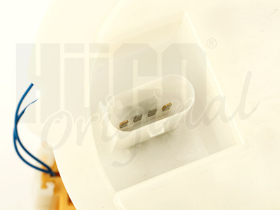 Hitachi Brandstof toevoermodule 133577