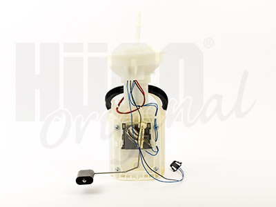 Hitachi Brandstof toevoermodule 133578