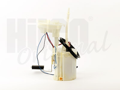 Hitachi Brandstof toevoermodule 133578