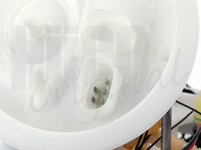 Hitachi Brandstof toevoermodule 133581