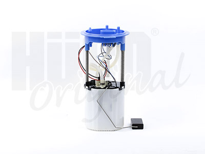 Hitachi Brandstof toevoermodule 133583