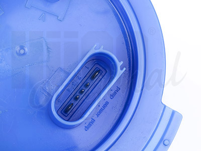 Hitachi Brandstof toevoermodule 133583