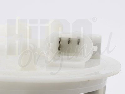 Hitachi Brandstof toevoermodule 133587
