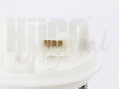 Hitachi Brandstof toevoermodule 133589