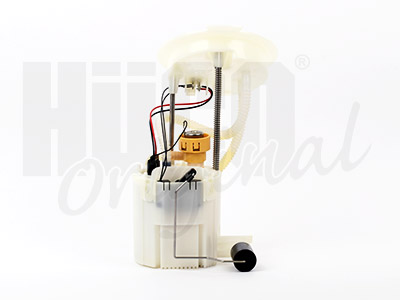 Hitachi Brandstof toevoermodule 133590