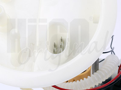 Hitachi Brandstof toevoermodule 133590