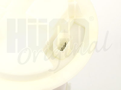Hitachi Brandstof toevoermodule 133594