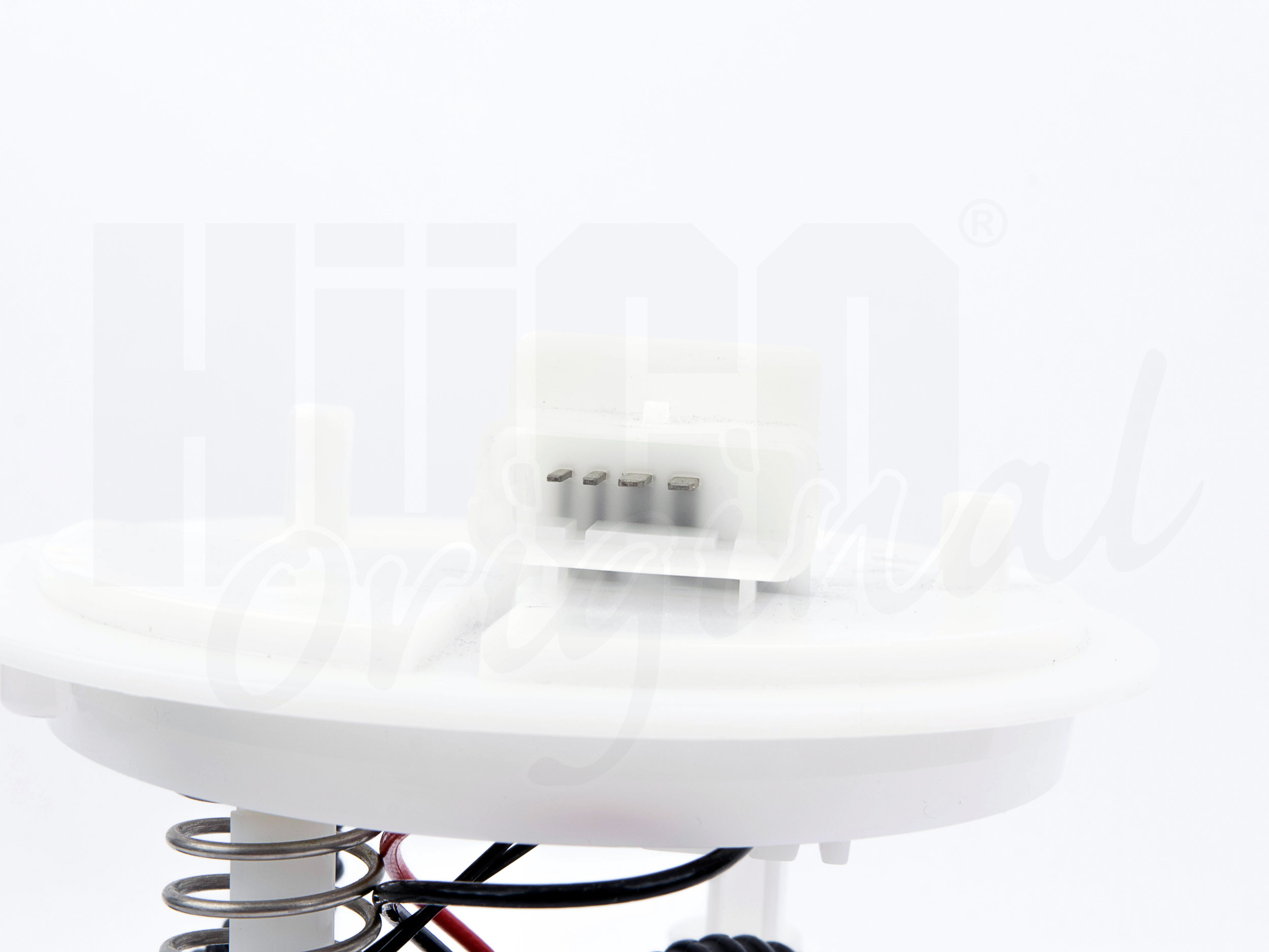 Hitachi Brandstof toevoermodule 133597