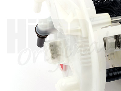 Hitachi Brandstof toevoermodule 133599