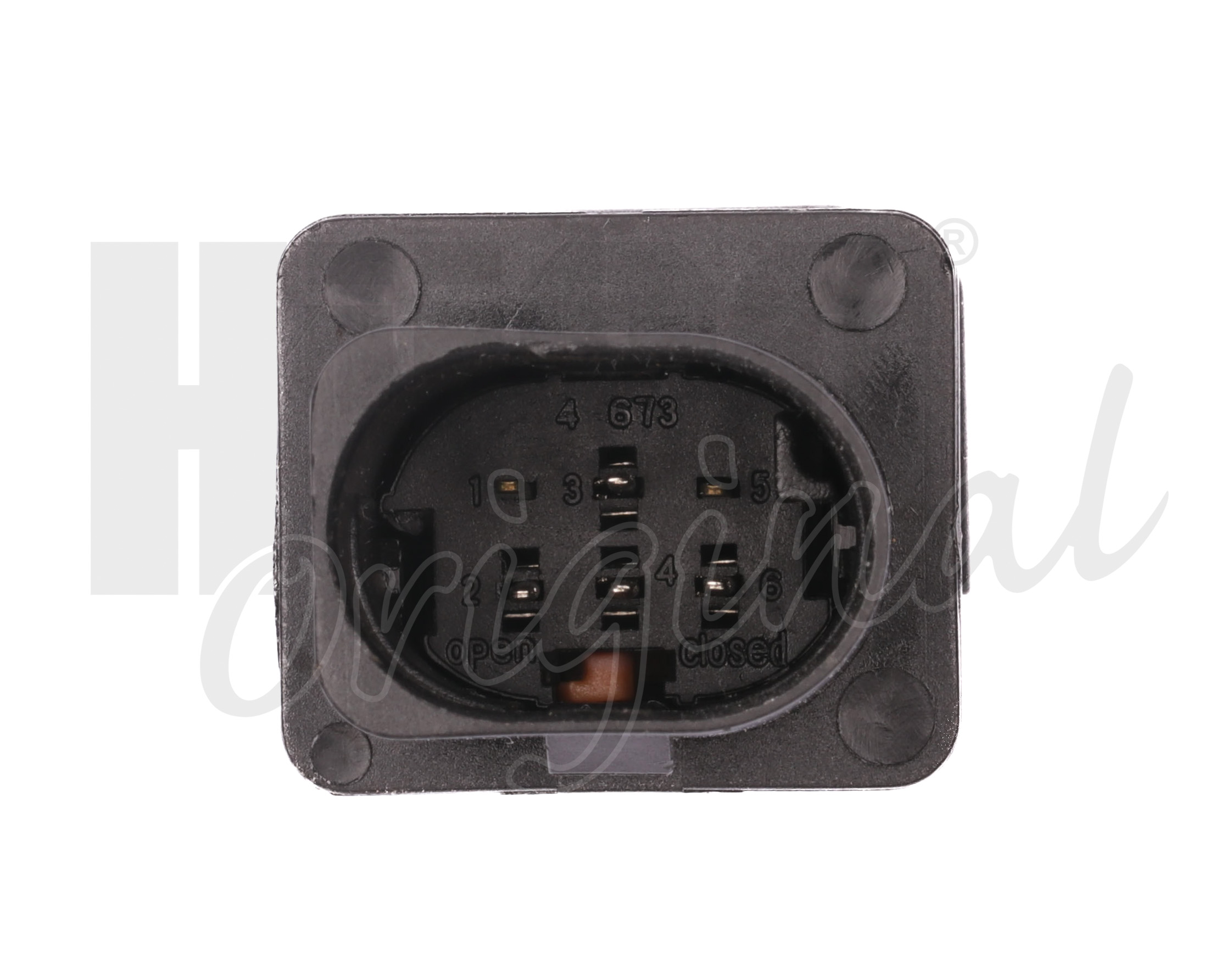 Hitachi Lambda-sonde 135302