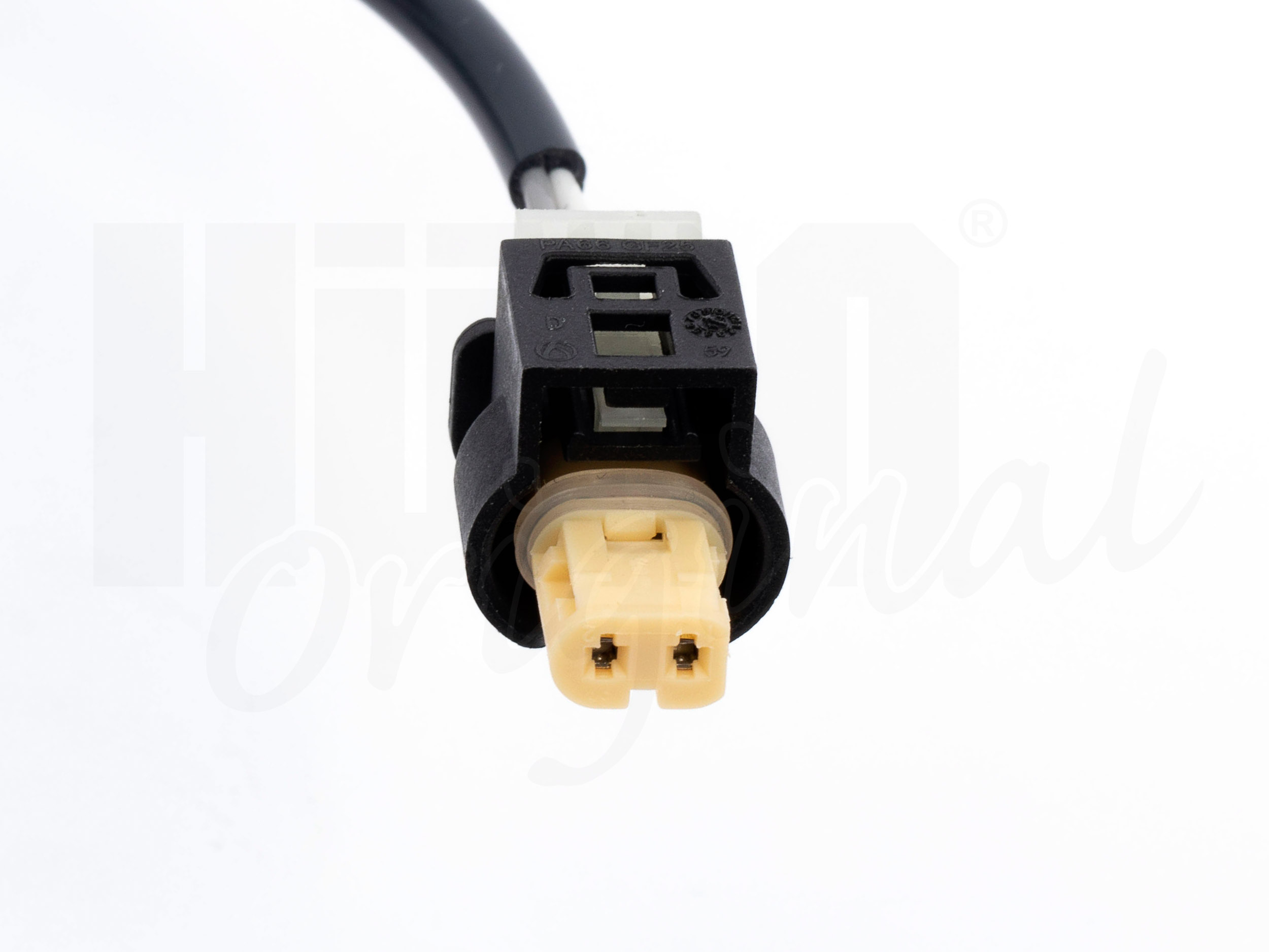 Hitachi Sensor uitlaatgastemperatuur 135513