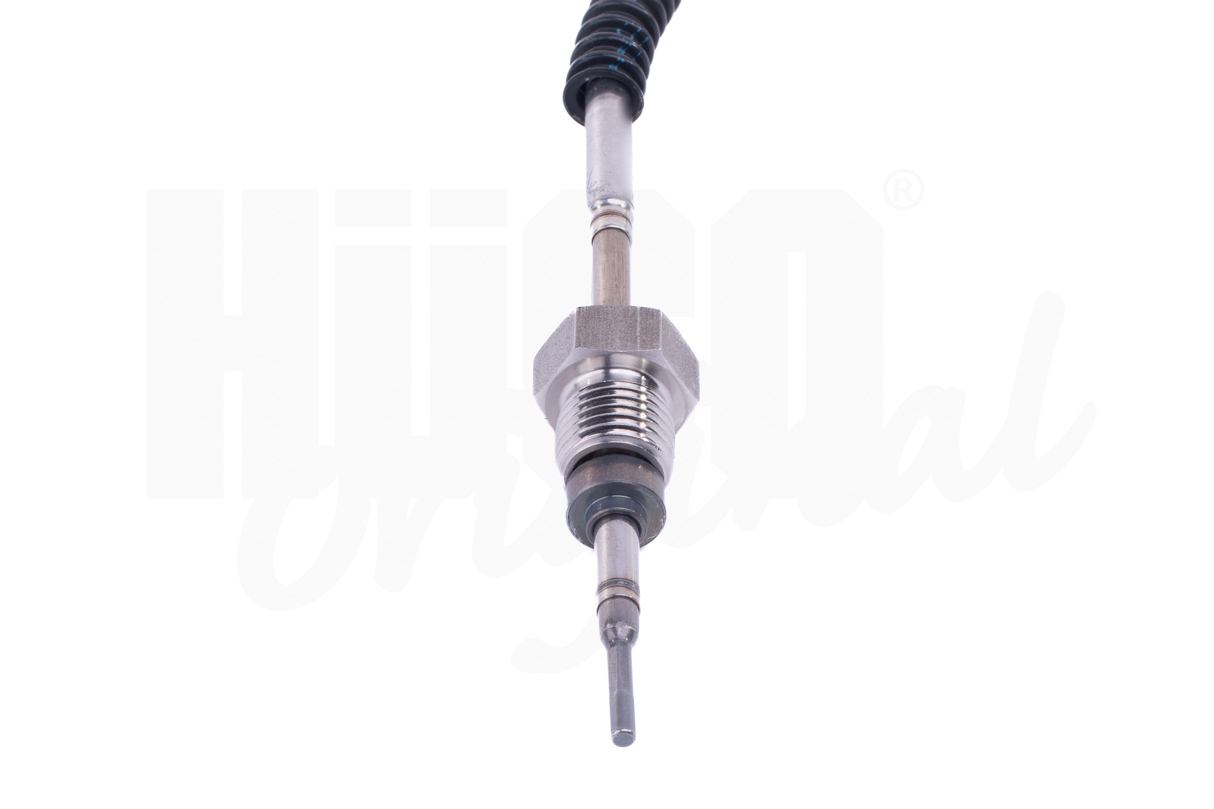 Hitachi Sensor uitlaatgastemperatuur 135559