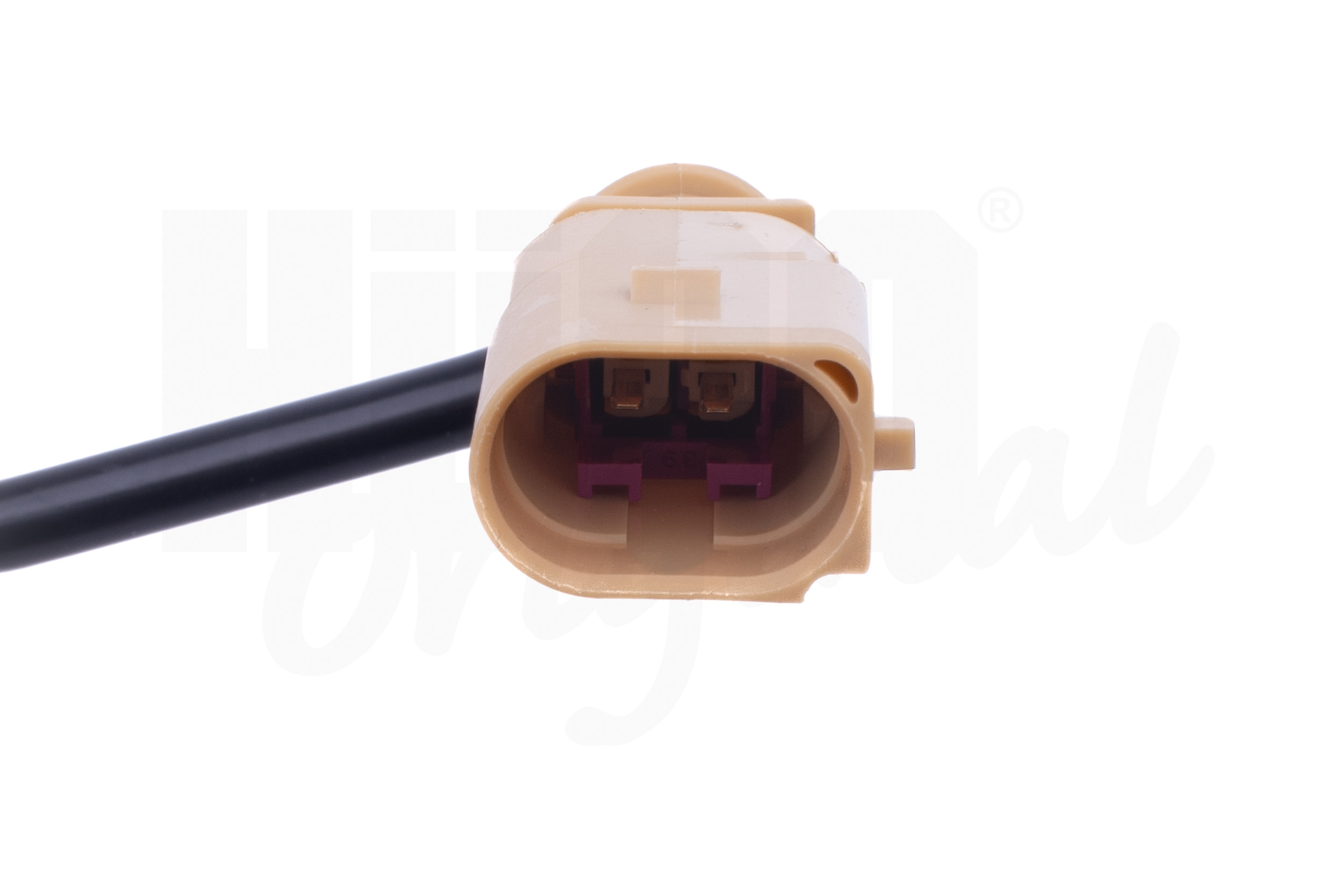 Hitachi Sensor uitlaatgastemperatuur 135559