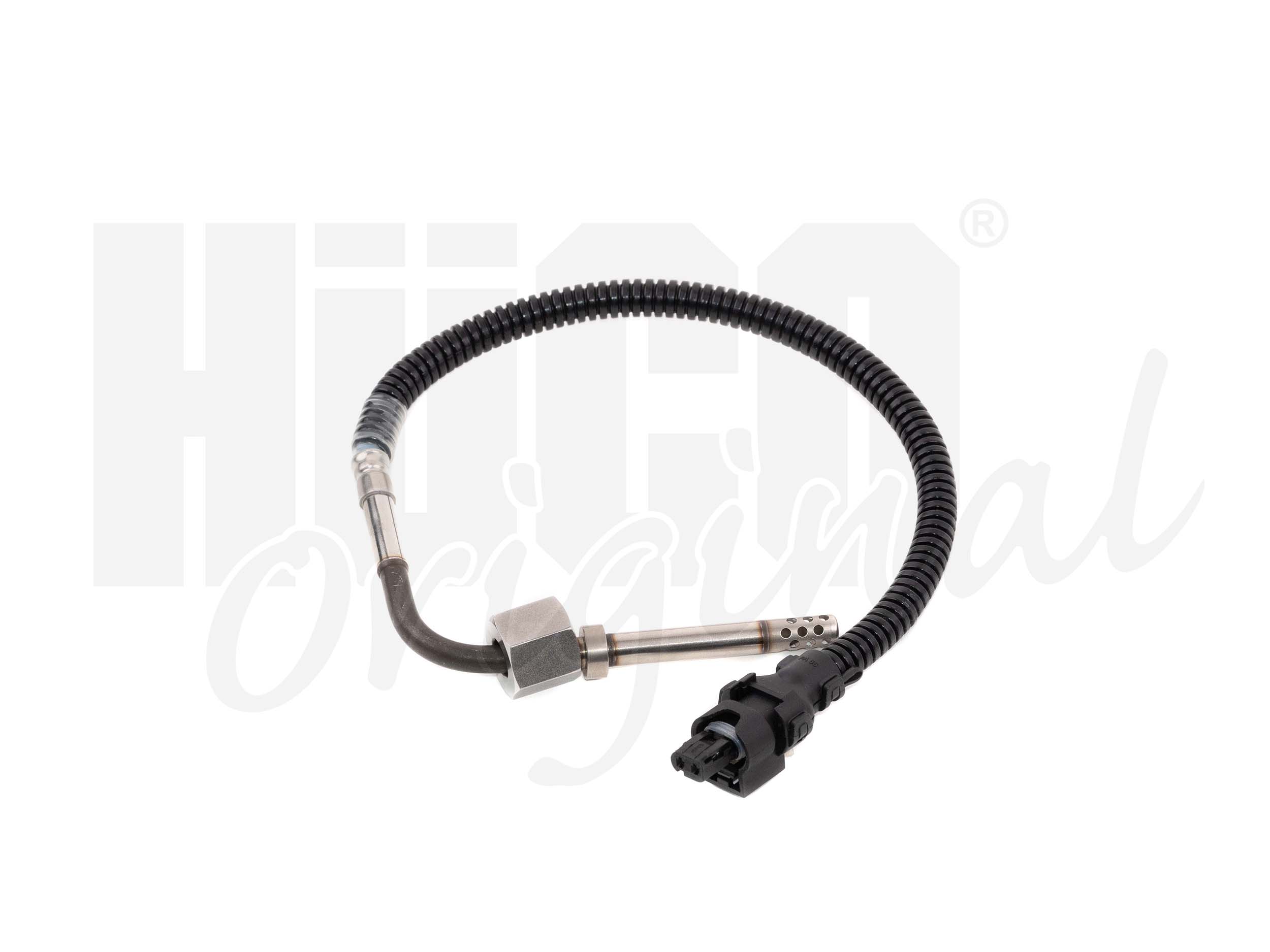 Sensor uitlaatgastemperatuur Hitachi 135586