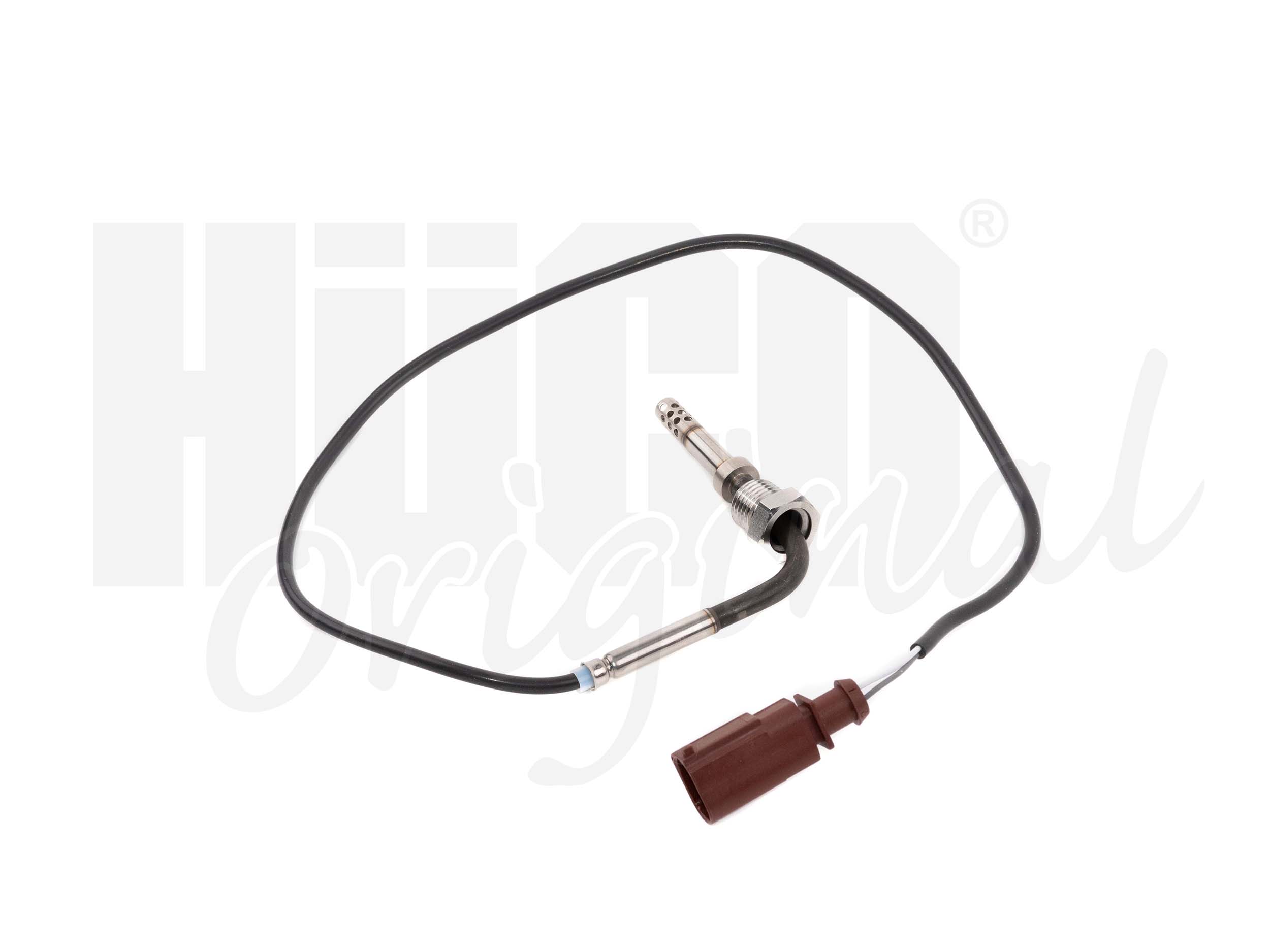 Sensor uitlaatgastemperatuur Hitachi 135592