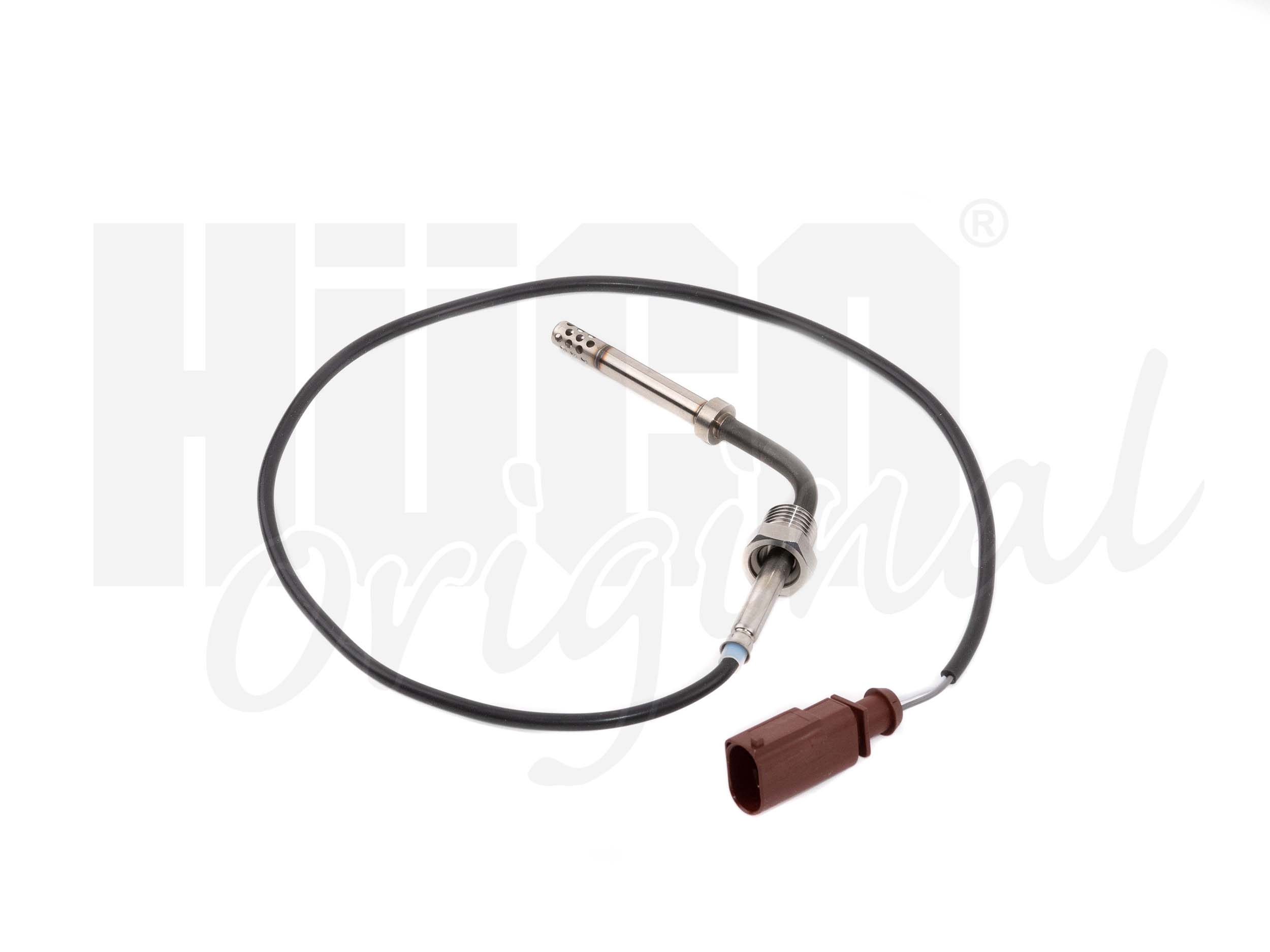 Sensor uitlaatgastemperatuur Hitachi 135593