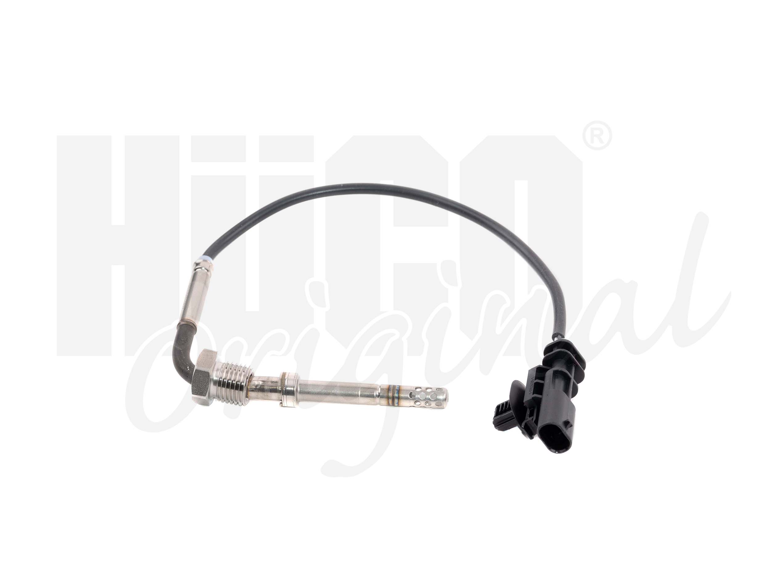 Sensor uitlaatgastemperatuur Hitachi 135596