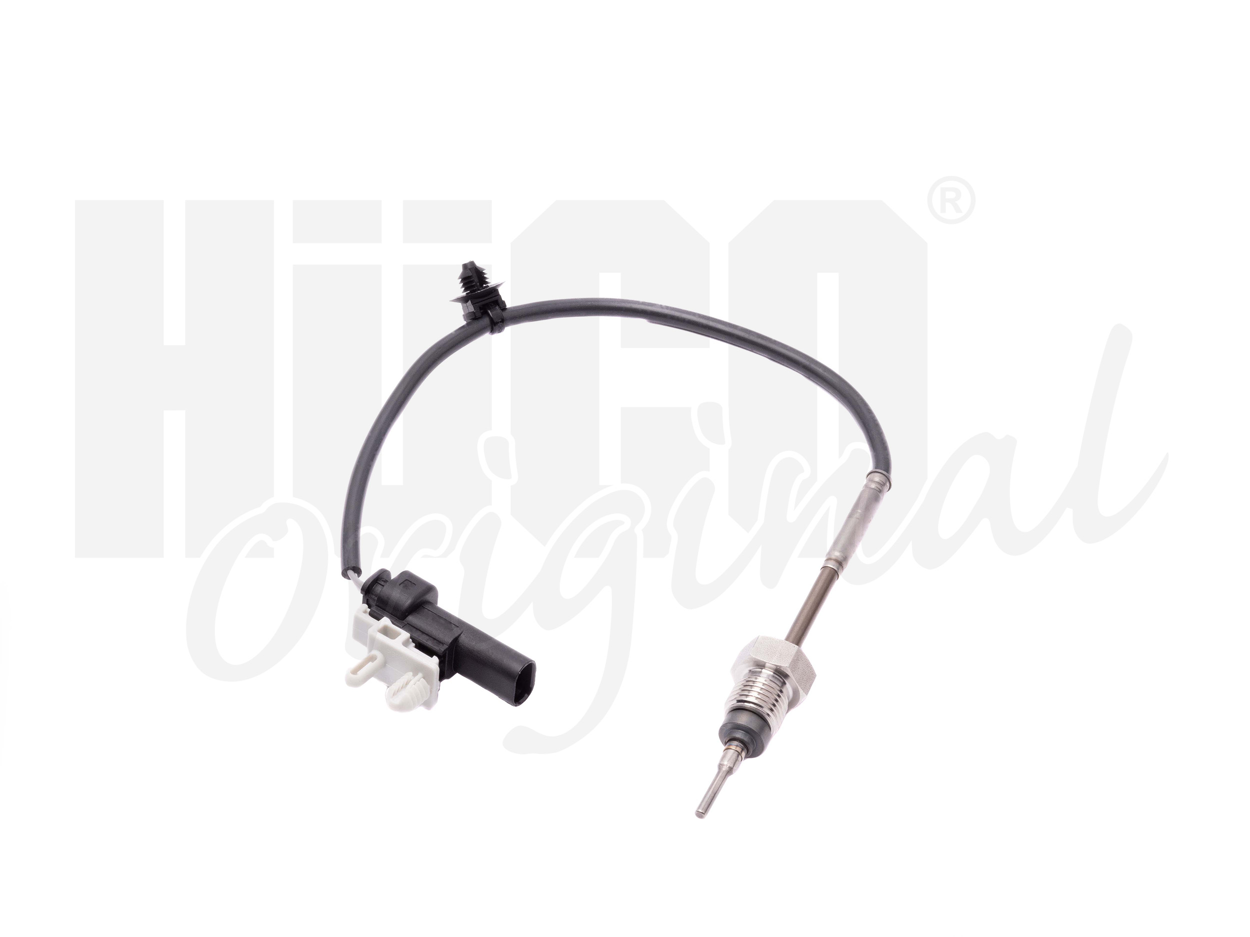 Sensor uitlaatgastemperatuur Hitachi 135597