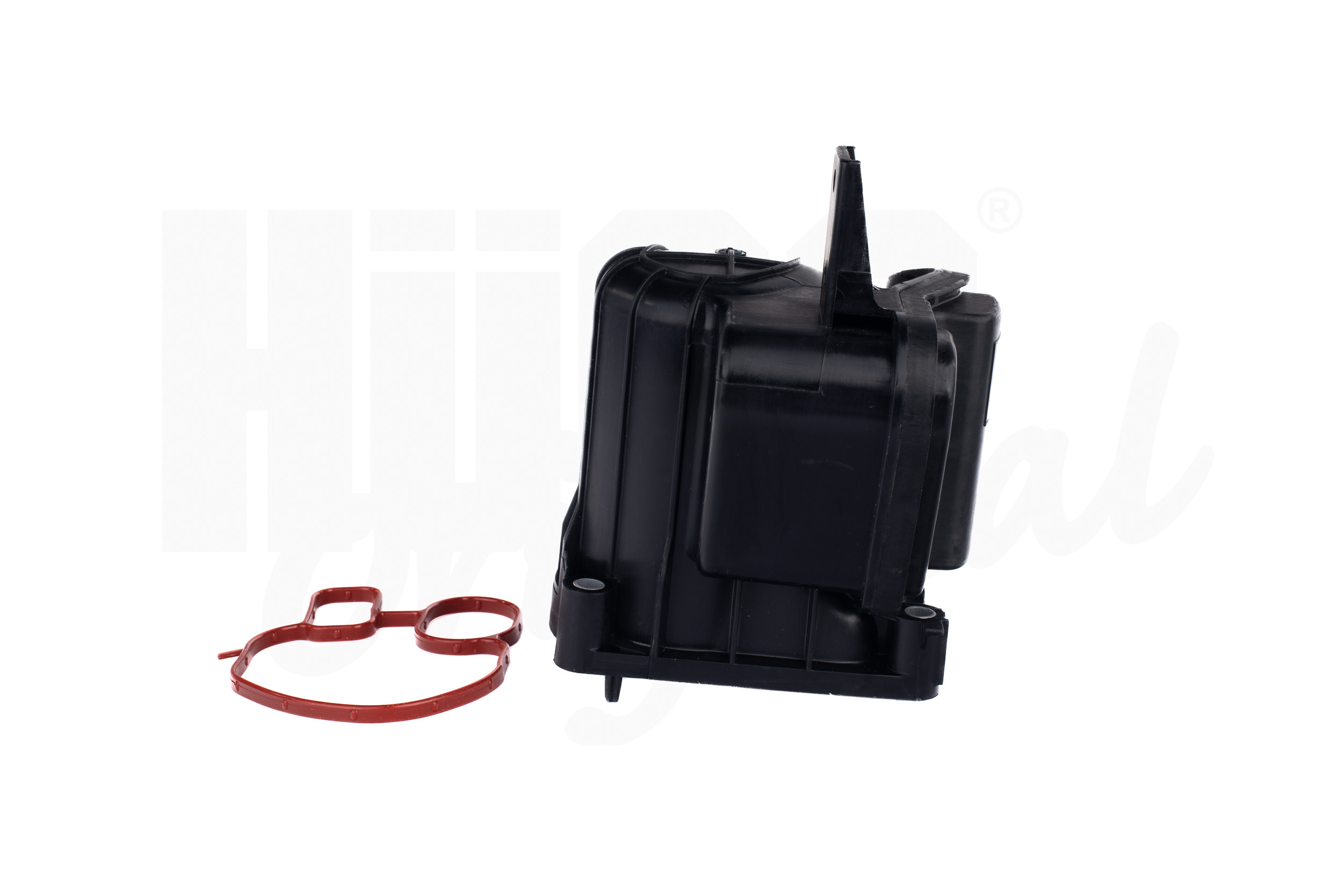 Hitachi EGR koeler 135961