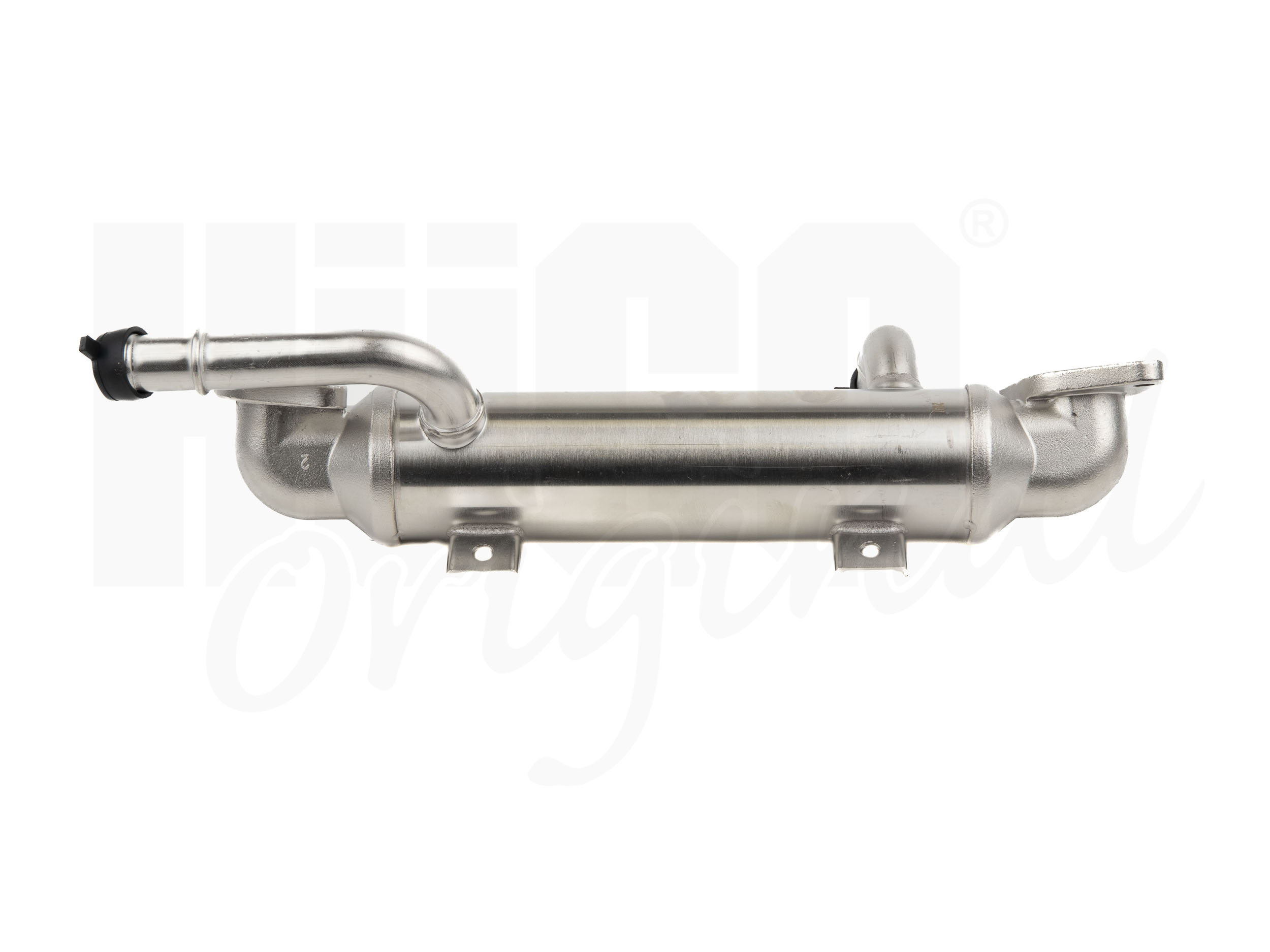 Hitachi EGR koeler 135972