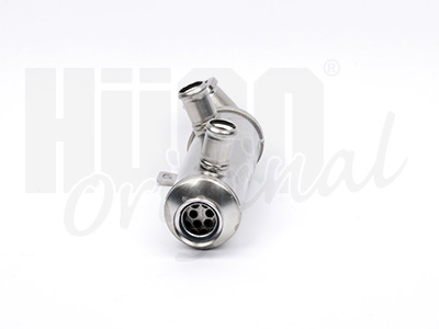 Hitachi EGR koeler 135985