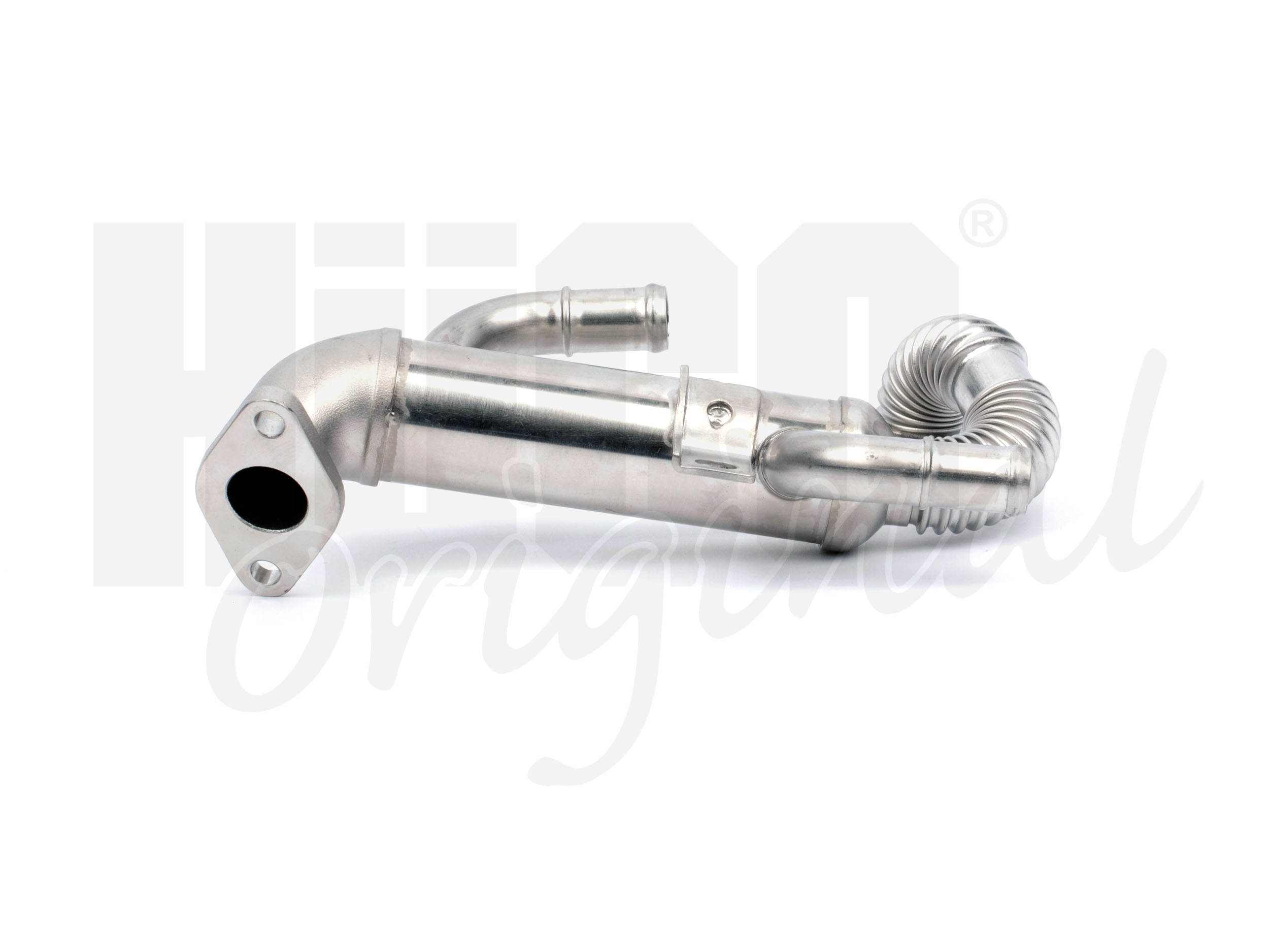 Hitachi EGR koeler 135990