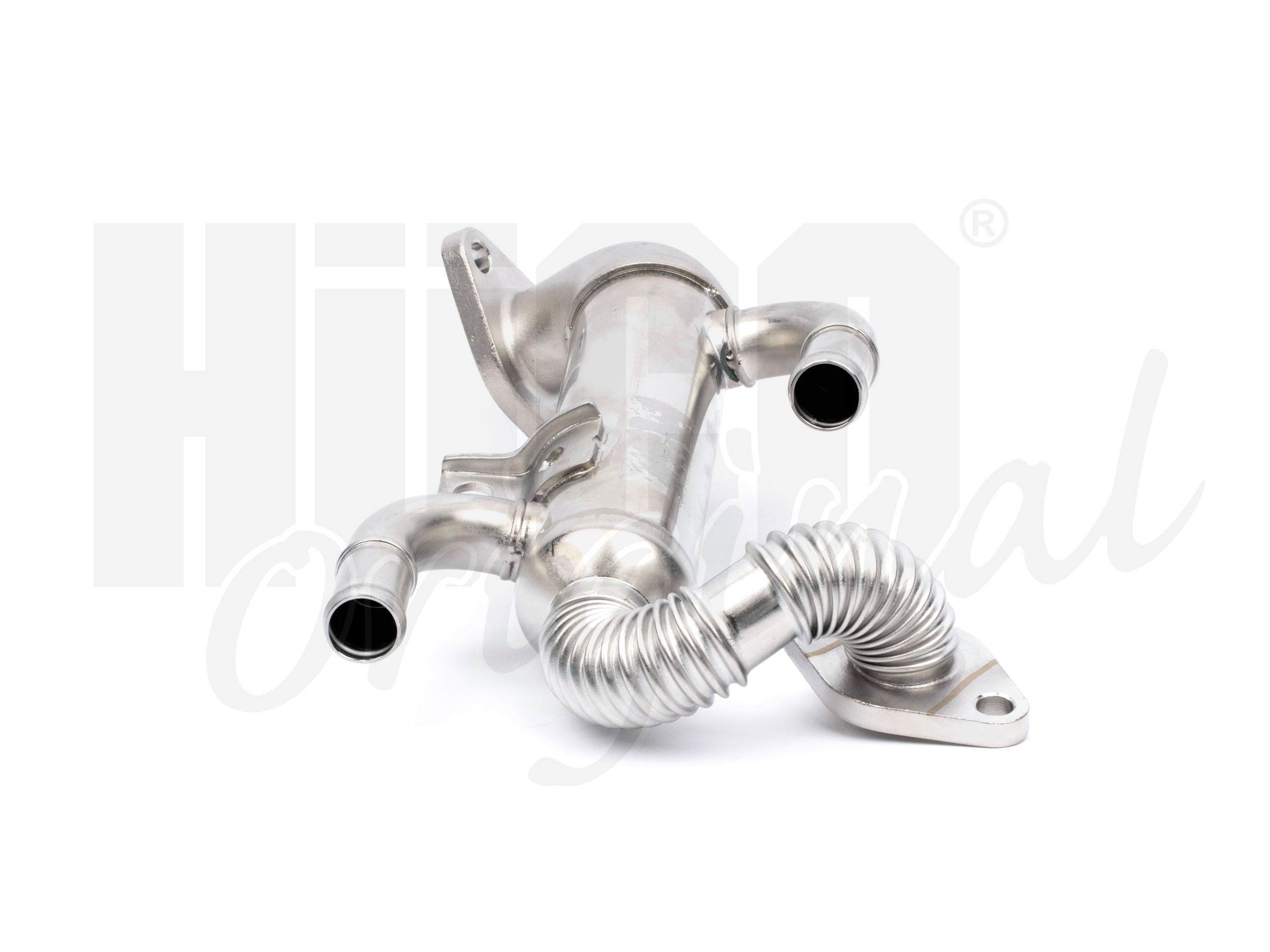 Hitachi EGR koeler 135990