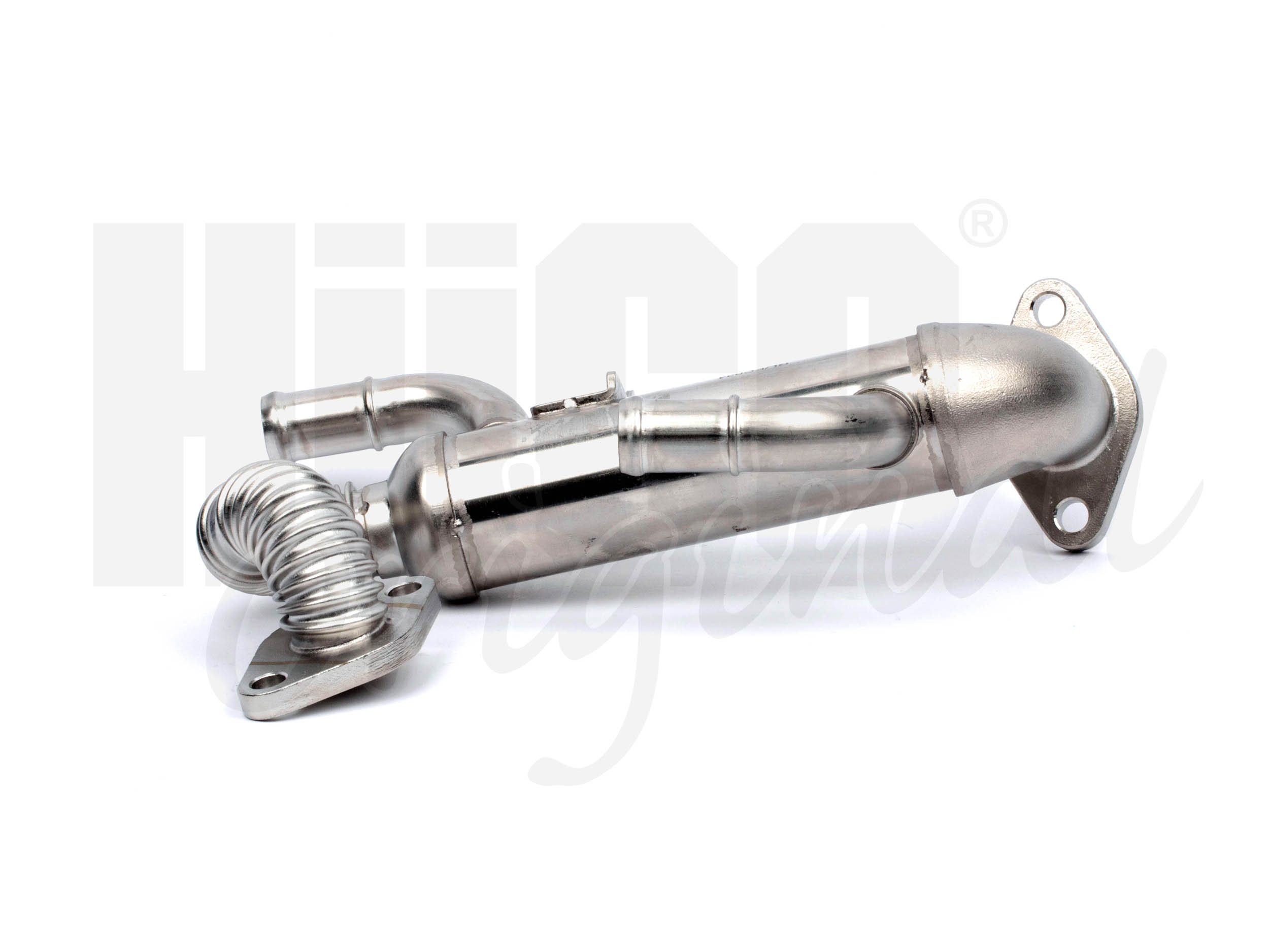 Hitachi EGR koeler 135990