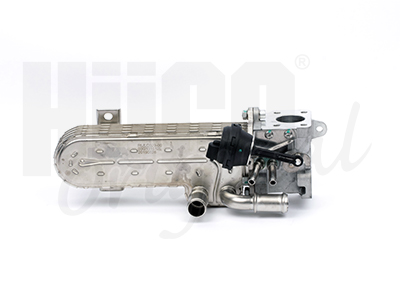 Hitachi EGR koeler 135995