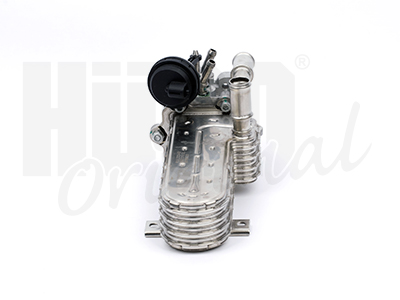 Hitachi EGR koeler 135995
