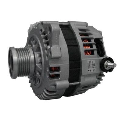 Alternator/Dynamo Hitachi 136109