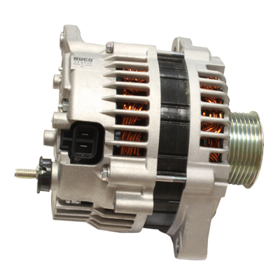 Alternator/Dynamo Hitachi 136132