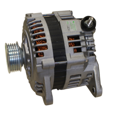 Alternator/Dynamo Hitachi 136134