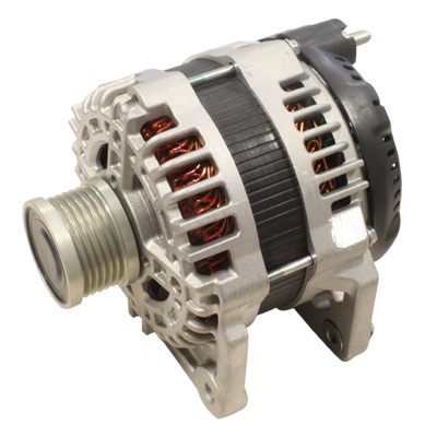 Alternator/Dynamo Hitachi 136142