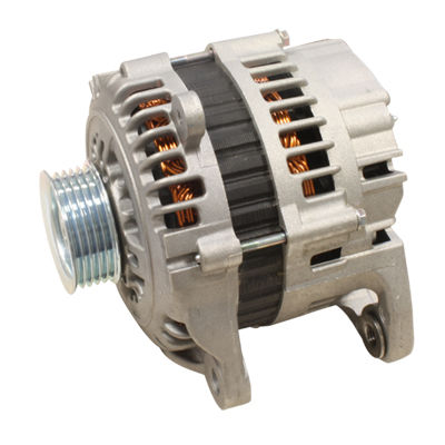 Alternator/Dynamo Hitachi 136149