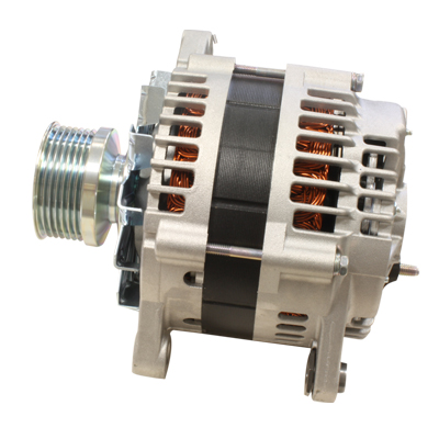 Alternator/Dynamo Hitachi 136154