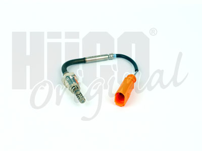 Sensor uitlaatgastemperatuur Hitachi 137060